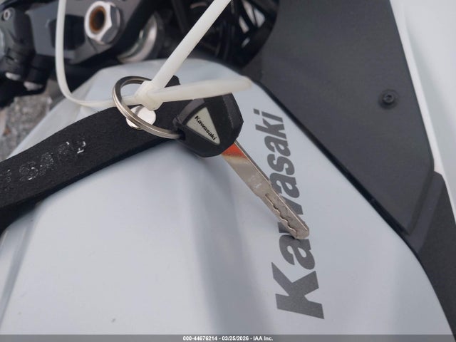 Kawasaki Ex500 H 2025 ML5EXGH16SDA64379 Image 11