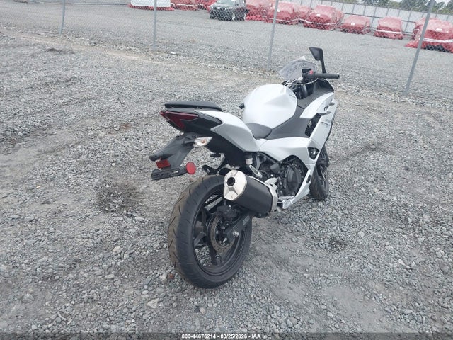 Kawasaki Ex500 H 2025 ML5EXGH16SDA64379 Image 4
