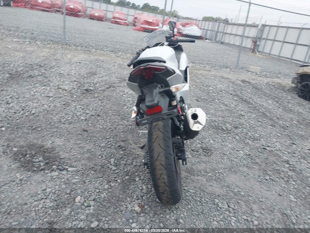 Kawasaki Ex500 H 2025 ML5EXGH16SDA64379 Image 6