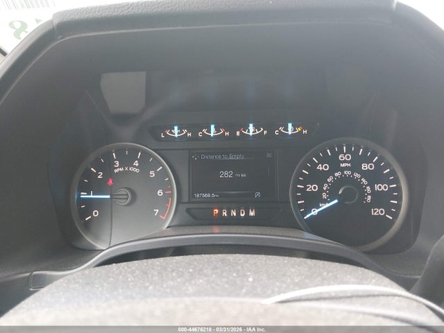 Продаж на аукціоні авто 2019 Ford F-150 Xlt, vin: 1FTFW1E47KKE10943, номер лоту: 44676218