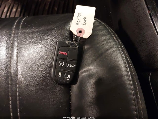 2018 Chrysler 300 300s Awd მანქანა იყიდება აუქციონზე, vin: 2C3CCAGG0JH149538, აუქციონის ნომერი: 44676222