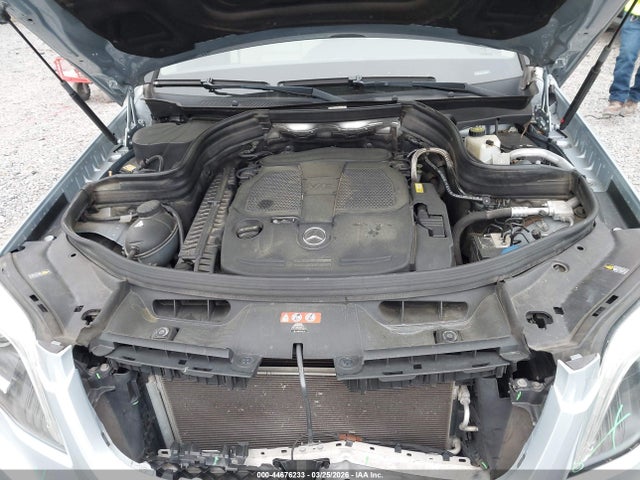 Продаж на аукціоні авто 2014 Mercedes-benz Glk 350 4matic, vin: WDCGG8JB2EG233010, номер лоту: 44676233
