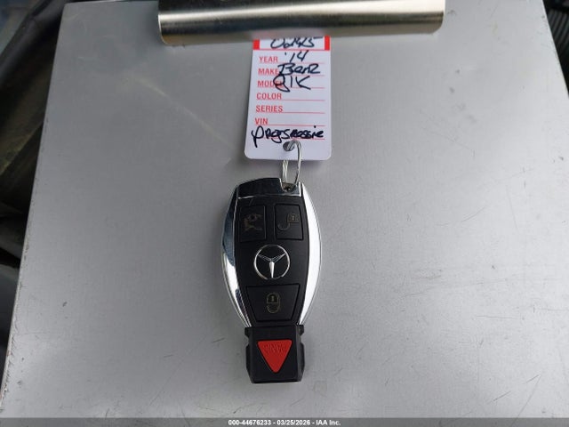 Продаж на аукціоні авто 2014 Mercedes-benz Glk 350 4matic, vin: WDCGG8JB2EG233010, номер лоту: 44676233