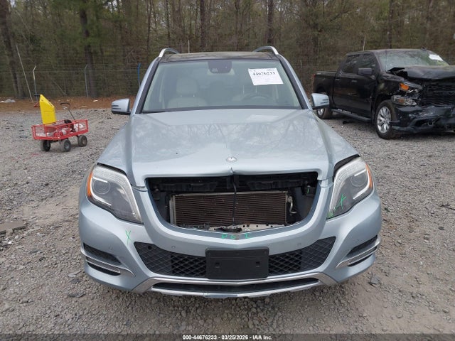 Продаж на аукціоні авто 2014 Mercedes-benz Glk 350 4matic, vin: WDCGG8JB2EG233010, номер лоту: 44676233