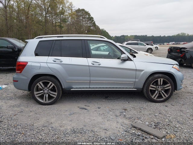 Продаж на аукціоні авто 2014 Mercedes-benz Glk 350 4matic, vin: WDCGG8JB2EG233010, номер лоту: 44676233