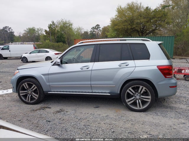 Продаж на аукціоні авто 2014 Mercedes-benz Glk 350 4matic, vin: WDCGG8JB2EG233010, номер лоту: 44676233