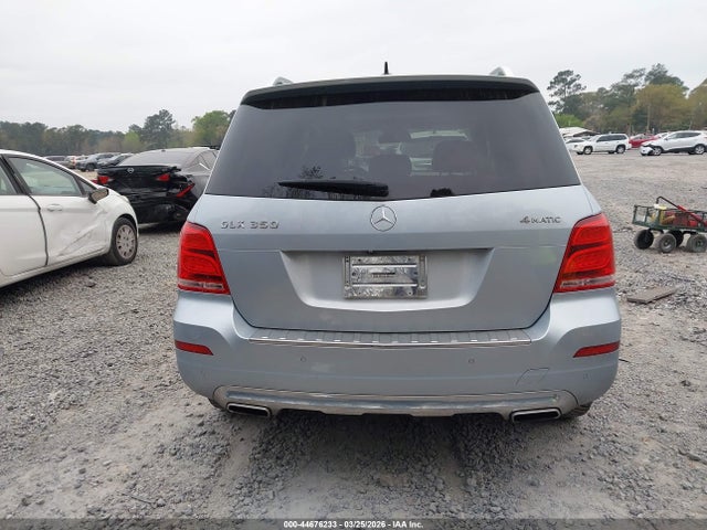 Продаж на аукціоні авто 2014 Mercedes-benz Glk 350 4matic, vin: WDCGG8JB2EG233010, номер лоту: 44676233