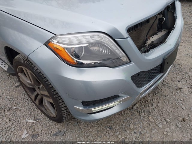 Продаж на аукціоні авто 2014 Mercedes-benz Glk 350 4matic, vin: WDCGG8JB2EG233010, номер лоту: 44676233