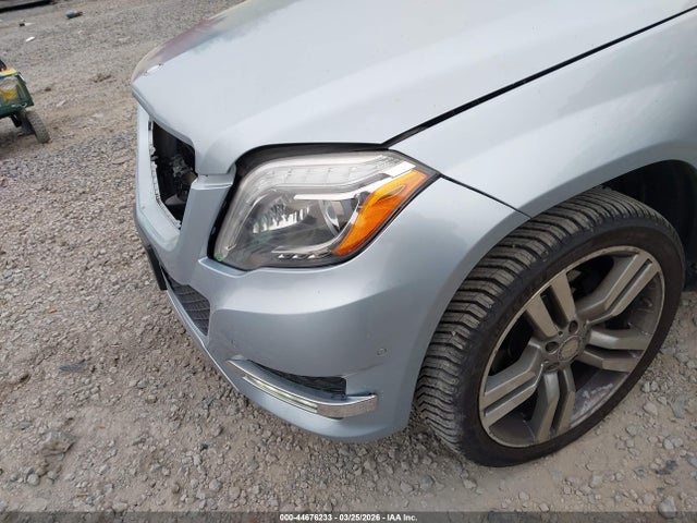 Продаж на аукціоні авто 2014 Mercedes-benz Glk 350 4matic, vin: WDCGG8JB2EG233010, номер лоту: 44676233