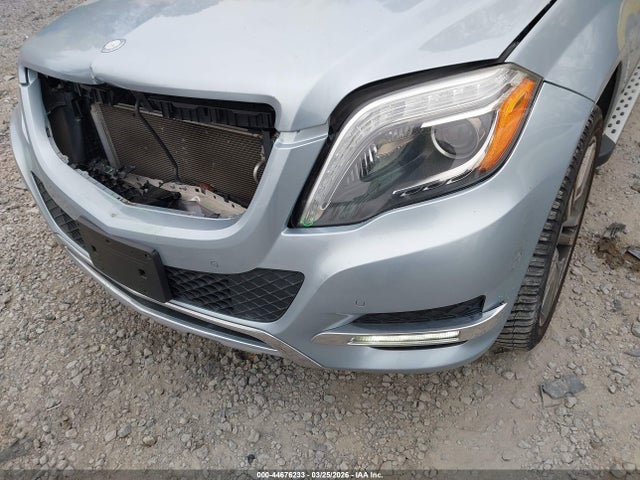 Продаж на аукціоні авто 2014 Mercedes-benz Glk 350 4matic, vin: WDCGG8JB2EG233010, номер лоту: 44676233