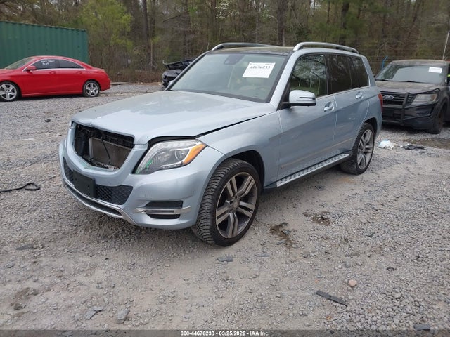 Продаж на аукціоні авто 2014 Mercedes-benz Glk 350 4matic, vin: WDCGG8JB2EG233010, номер лоту: 44676233