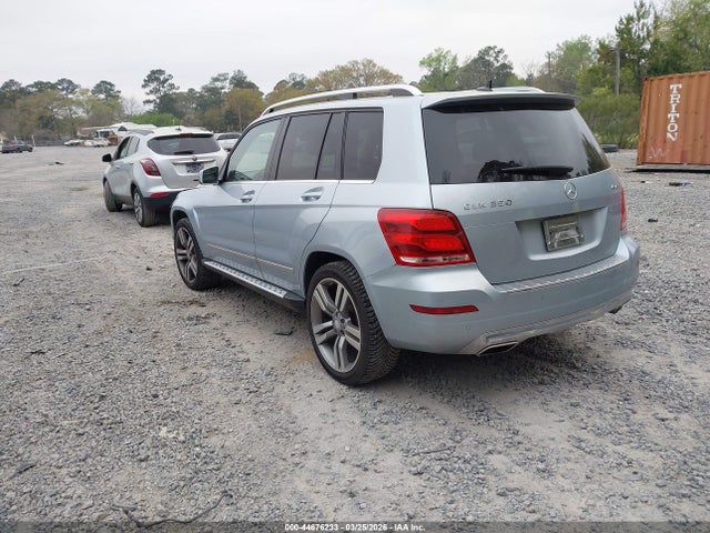 Продаж на аукціоні авто 2014 Mercedes-benz Glk 350 4matic, vin: WDCGG8JB2EG233010, номер лоту: 44676233