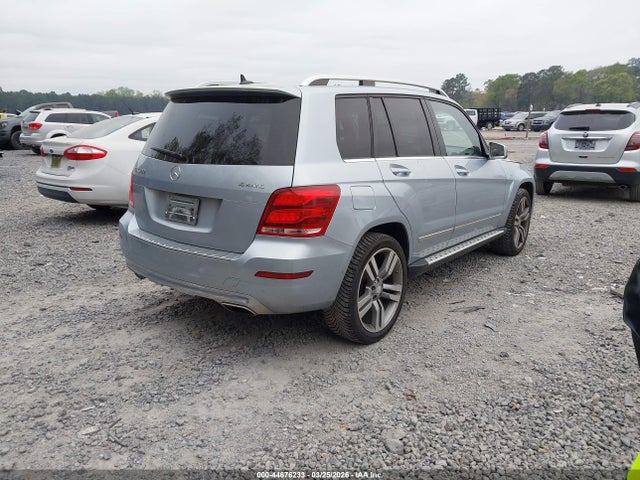 Продаж на аукціоні авто 2014 Mercedes-benz Glk 350 4matic, vin: WDCGG8JB2EG233010, номер лоту: 44676233