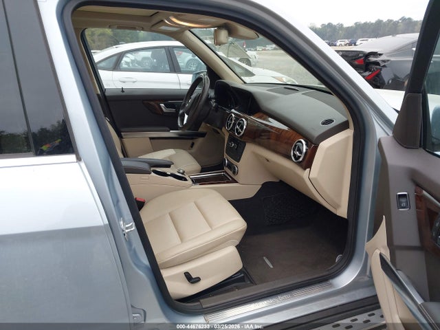 Продаж на аукціоні авто 2014 Mercedes-benz Glk 350 4matic, vin: WDCGG8JB2EG233010, номер лоту: 44676233