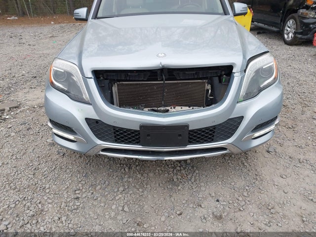 Продаж на аукціоні авто 2014 Mercedes-benz Glk 350 4matic, vin: WDCGG8JB2EG233010, номер лоту: 44676233