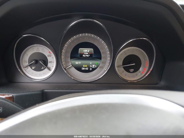 Продаж на аукціоні авто 2014 Mercedes-benz Glk 350 4matic, vin: WDCGG8JB2EG233010, номер лоту: 44676233