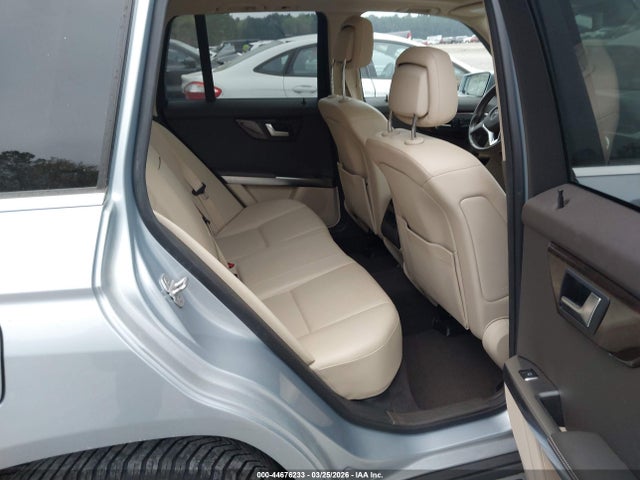 Продаж на аукціоні авто 2014 Mercedes-benz Glk 350 4matic, vin: WDCGG8JB2EG233010, номер лоту: 44676233