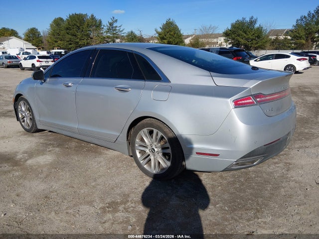 Aukcja sprzedaży 2014 Lincoln Mkz, vin: 3LN6L2GK5ER830836, numer aukcji: 44676234