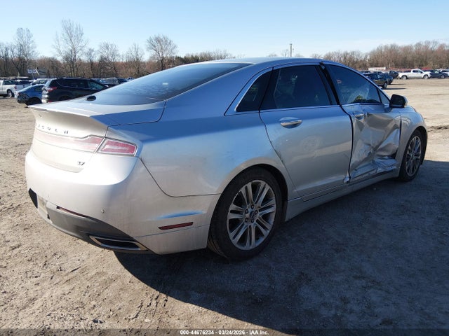 Aukcja sprzedaży 2014 Lincoln Mkz, vin: 3LN6L2GK5ER830836, numer aukcji: 44676234