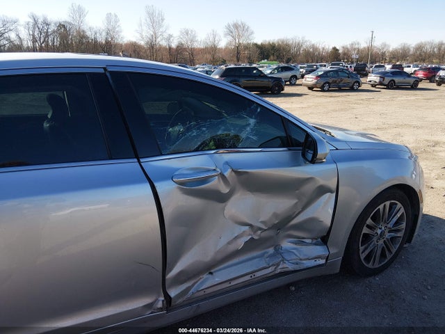Aukcja sprzedaży 2014 Lincoln Mkz, vin: 3LN6L2GK5ER830836, numer aukcji: 44676234