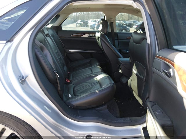 Aukcja sprzedaży 2014 Lincoln Mkz, vin: 3LN6L2GK5ER830836, numer aukcji: 44676234