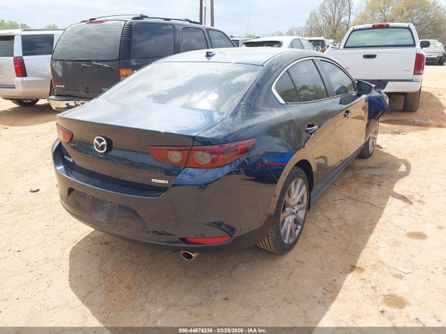 Продажа на аукционе авто 2019 Mazda Mazda3 Preferred Package, vin: 3MZBPADL4KM106947, номер лота: 44676236