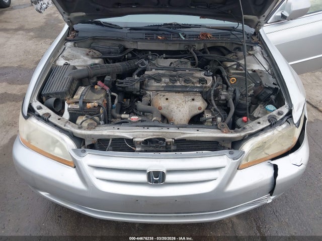 Продаж на аукціоні авто 2002 Honda Accord 2.3 Se, vin: 1HGCG56792A108206, номер лоту: 44676238