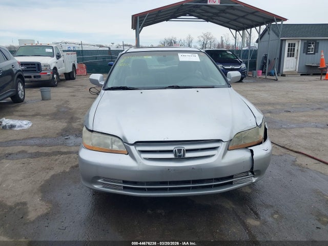 Продаж на аукціоні авто 2002 Honda Accord 2.3 Se, vin: 1HGCG56792A108206, номер лоту: 44676238
