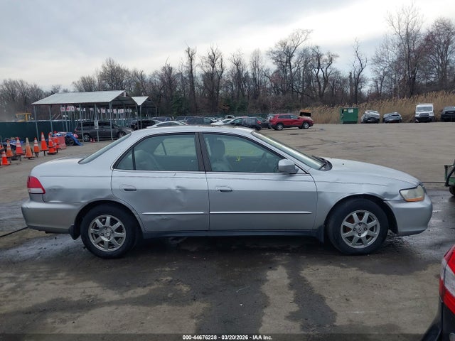 Продаж на аукціоні авто 2002 Honda Accord 2.3 Se, vin: 1HGCG56792A108206, номер лоту: 44676238