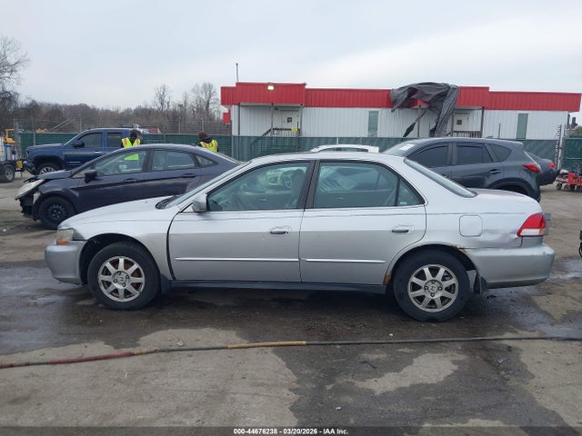 Продаж на аукціоні авто 2002 Honda Accord 2.3 Se, vin: 1HGCG56792A108206, номер лоту: 44676238