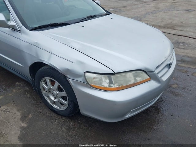 Продаж на аукціоні авто 2002 Honda Accord 2.3 Se, vin: 1HGCG56792A108206, номер лоту: 44676238