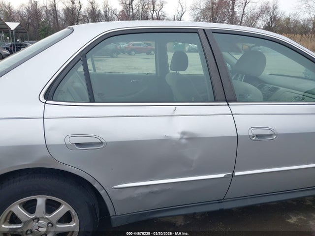 Продаж на аукціоні авто 2002 Honda Accord 2.3 Se, vin: 1HGCG56792A108206, номер лоту: 44676238
