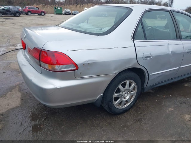 Продаж на аукціоні авто 2002 Honda Accord 2.3 Se, vin: 1HGCG56792A108206, номер лоту: 44676238