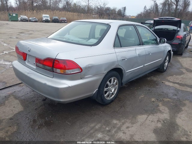 Продаж на аукціоні авто 2002 Honda Accord 2.3 Se, vin: 1HGCG56792A108206, номер лоту: 44676238