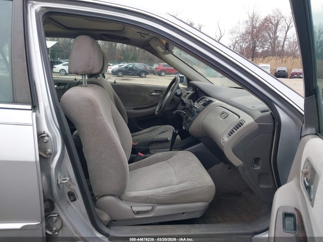 Продаж на аукціоні авто 2002 Honda Accord 2.3 Se, vin: 1HGCG56792A108206, номер лоту: 44676238