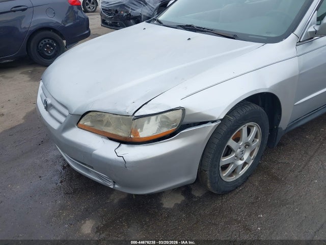 Продаж на аукціоні авто 2002 Honda Accord 2.3 Se, vin: 1HGCG56792A108206, номер лоту: 44676238