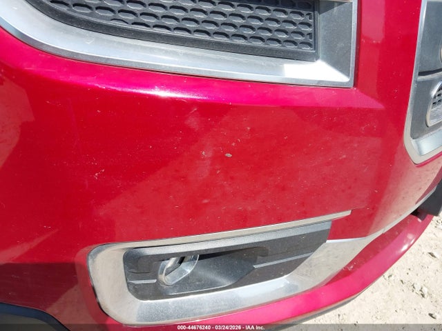 Продажа на аукционе авто 2014 Gmc Acadia Slt-1, vin: 1GKKVRKD6EJ313185, номер лота: 44676240