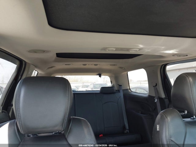 Продажа на аукционе авто 2014 Gmc Acadia Slt-1, vin: 1GKKVRKD6EJ313185, номер лота: 44676240