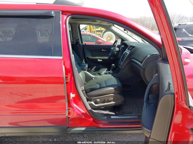 Продажа на аукционе авто 2014 Gmc Acadia Slt-1, vin: 1GKKVRKD6EJ313185, номер лота: 44676240