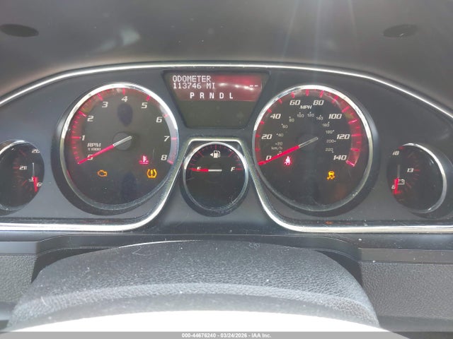 Продажа на аукционе авто 2014 Gmc Acadia Slt-1, vin: 1GKKVRKD6EJ313185, номер лота: 44676240