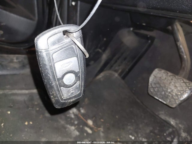 2013 BMW 328I WBA3A5C52DF602705 Photo 10