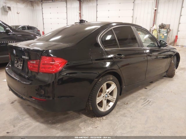2013 BMW 328I WBA3A5C52DF602705 Photo 3