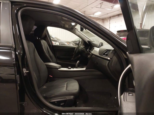 2013 BMW 328I WBA3A5C52DF602705 Photo 4