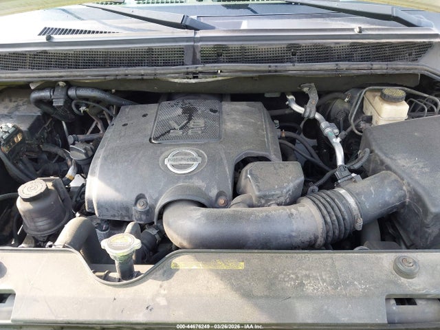Продаж на аукціоні авто 2015 Nissan Armada Platinum, vin: 5N1AA0NC0FN619418, номер лоту: 44676249