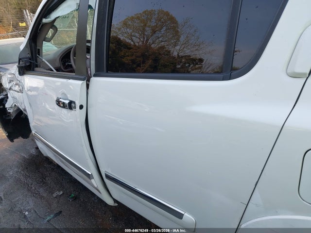 Продаж на аукціоні авто 2015 Nissan Armada Platinum, vin: 5N1AA0NC0FN619418, номер лоту: 44676249