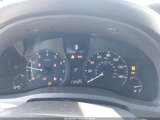 Aukcja sprzedaży 2011 Lexus Rx 350, vin: 2T2BK1BA4BC103585, numer aukcji: 44676253