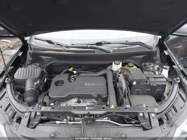2020 Chevrolet Equinox Fwd Ls მანქანა იყიდება აუქციონზე, vin: 2GNAXHEV8L6160830, აუქციონის ნომერი: 44676256