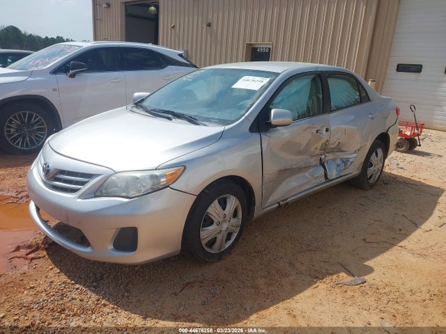 Продажа на аукционе авто 2013 Toyota Corolla Le, vin: 5YFBU4EE6DP175759, номер лота: 44676258