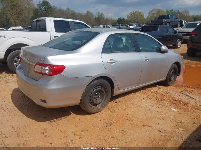 Продажа на аукционе авто 2013 Toyota Corolla Le, vin: 5YFBU4EE6DP175759, номер лота: 44676258