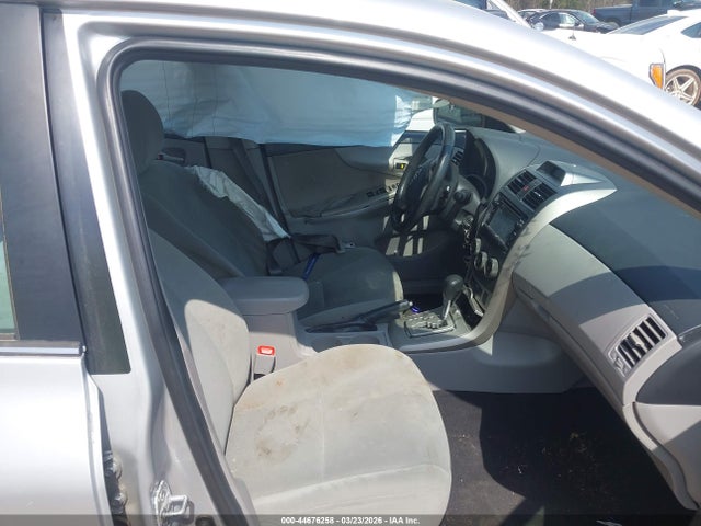 Продажа на аукционе авто 2013 Toyota Corolla Le, vin: 5YFBU4EE6DP175759, номер лота: 44676258